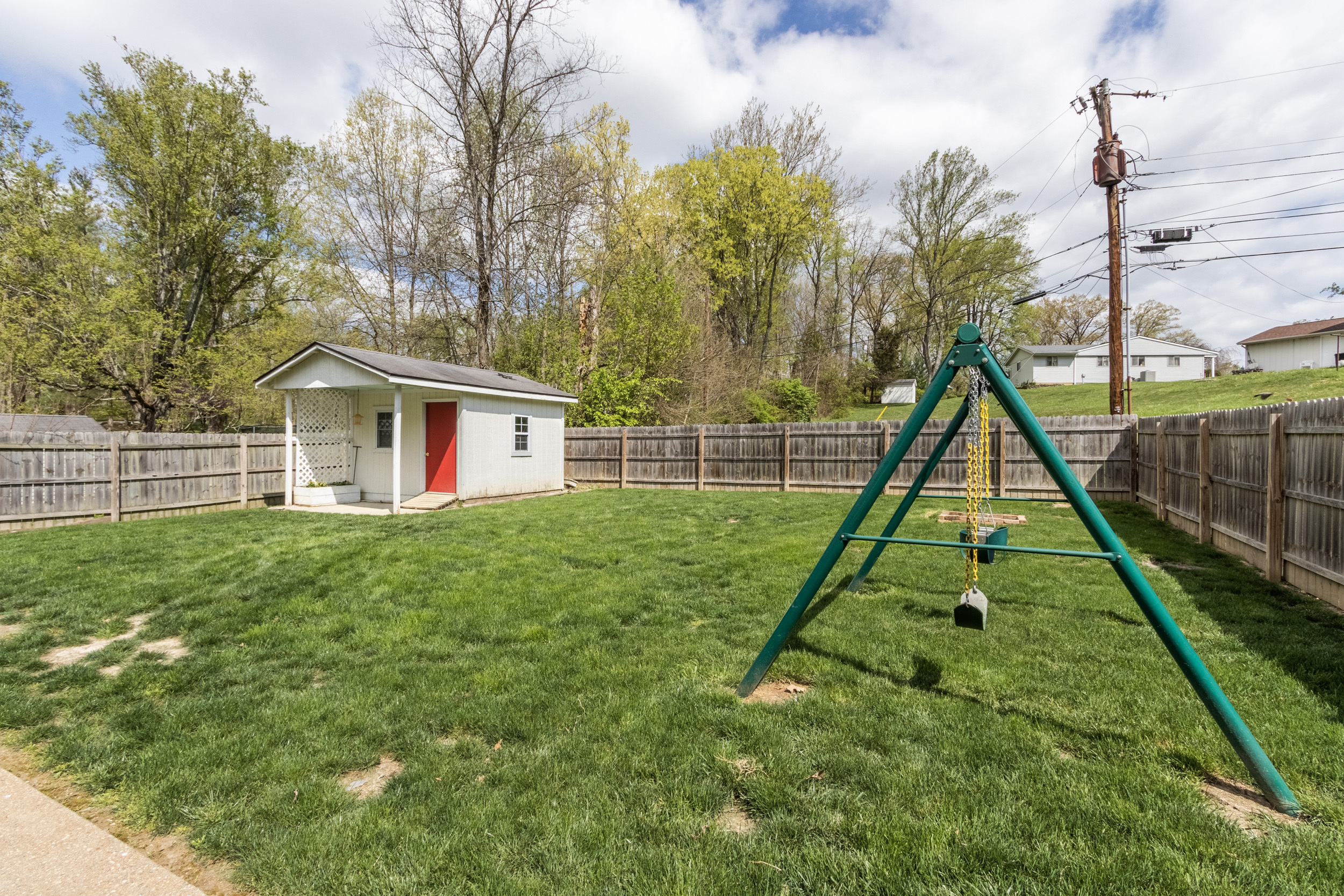 1034 County Line Road Batesville, IN 47006 - Photo 5 of 53 Gallery Image 5