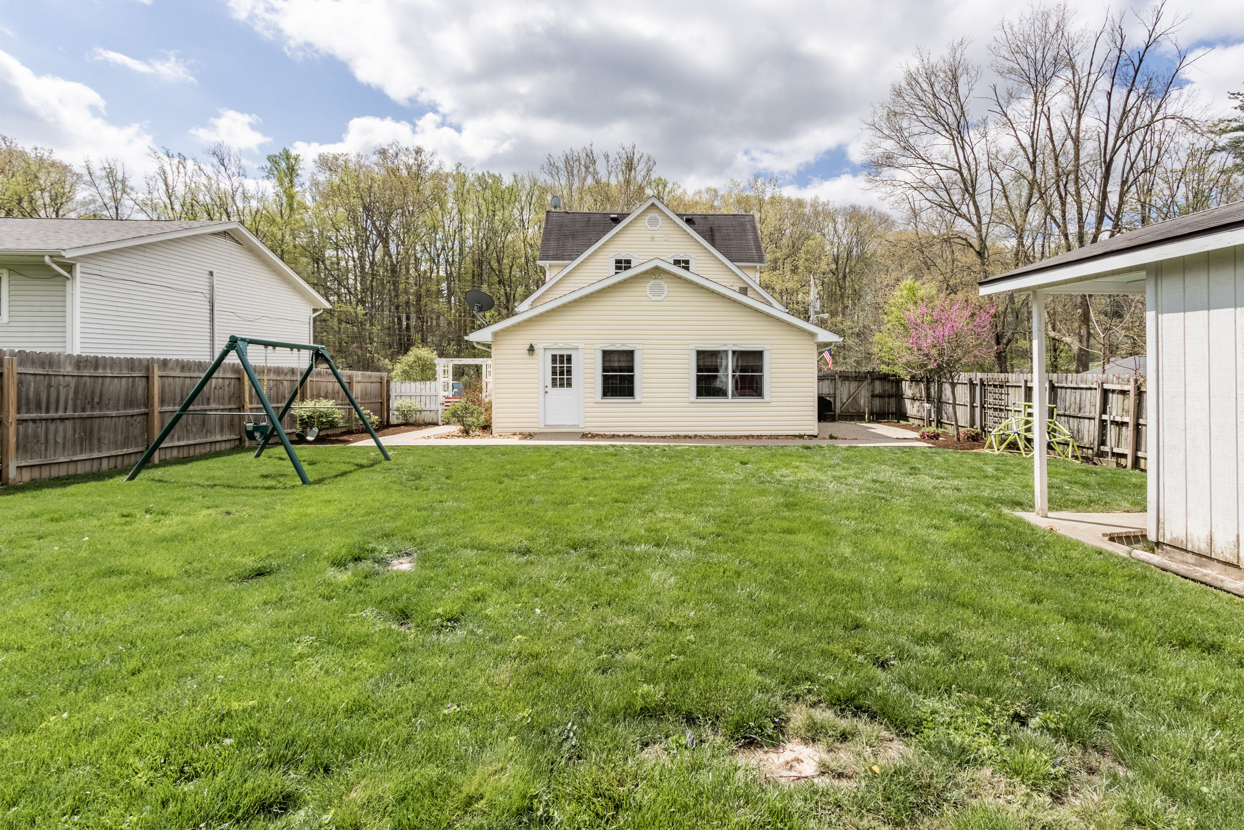 1034 County Line Road Batesville, IN 47006 - Photo 6 of 53 Gallery Image 6