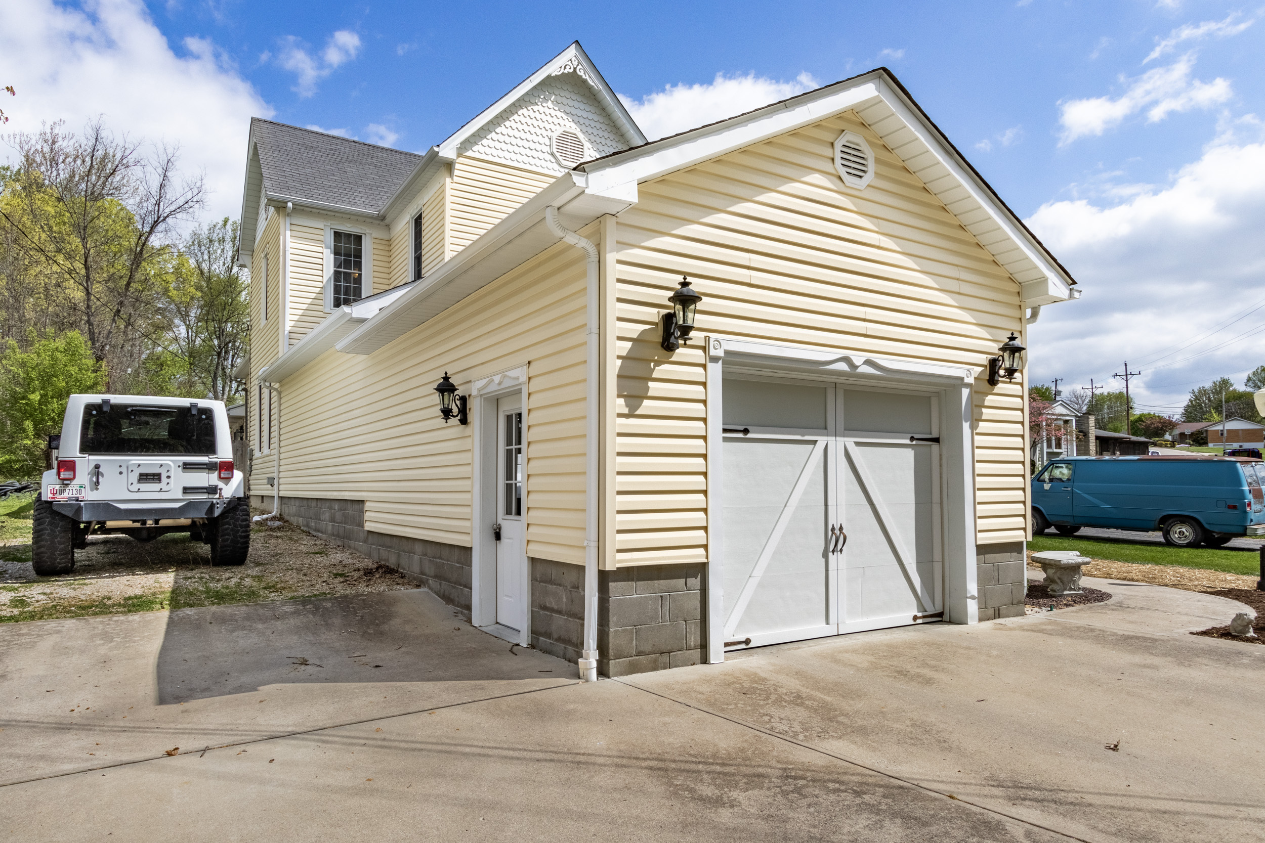 1034 County Line Road Batesville, IN 47006 - Photo 8 of 53 Gallery Image 8