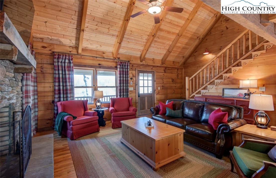 337 Rivers Crest Road Boone, NC 28607 - Photo 12 of 46