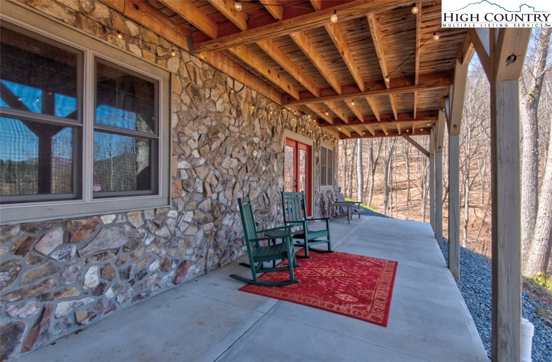 337 Rivers Crest Road Boone, NC 28607 - Photo 42 of 46