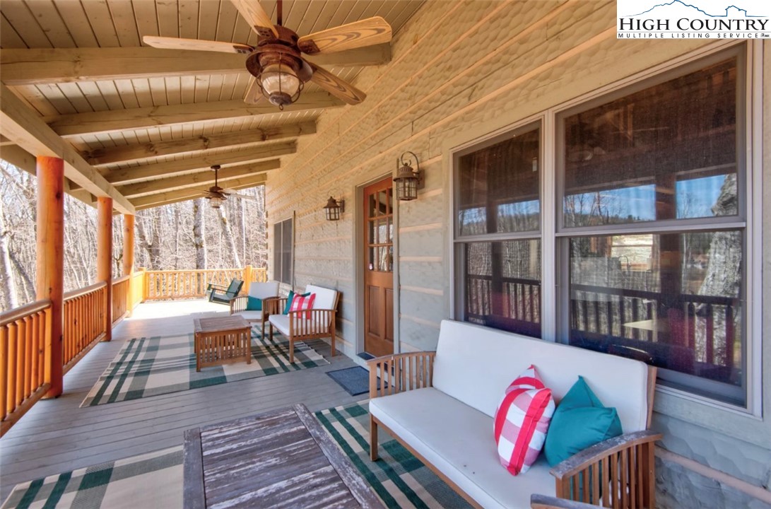 337 Rivers Crest Road Boone, NC 28607 - Photo 43 of 46