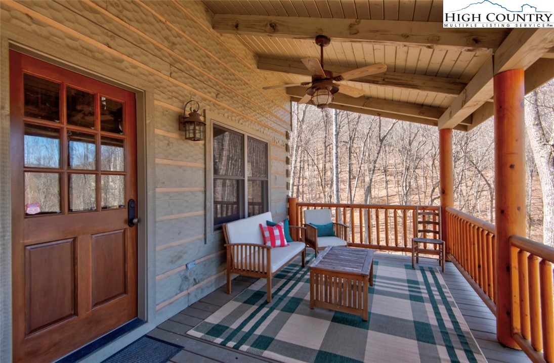 337 Rivers Crest Road Boone, NC 28607 - Photo 44 of 46