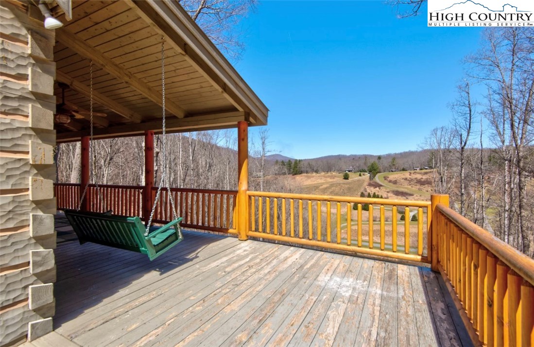 337 Rivers Crest Road Boone, NC 28607 - Photo 45 of 46