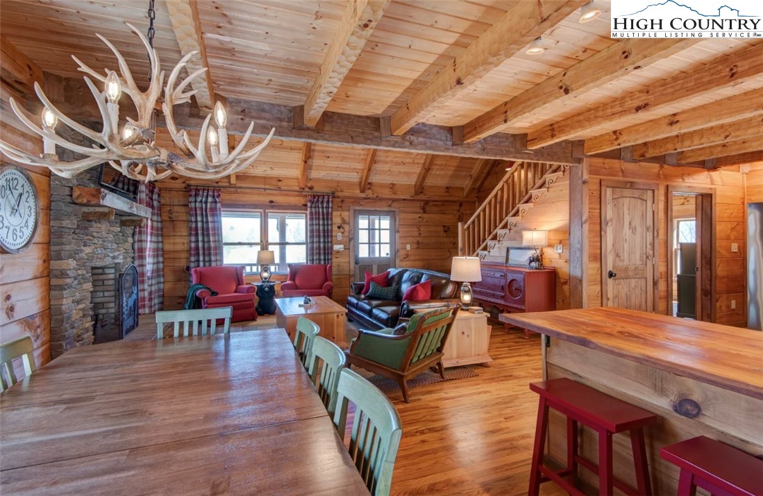 337 Rivers Crest Road Boone, NC 28607 - Photo 7 of 46