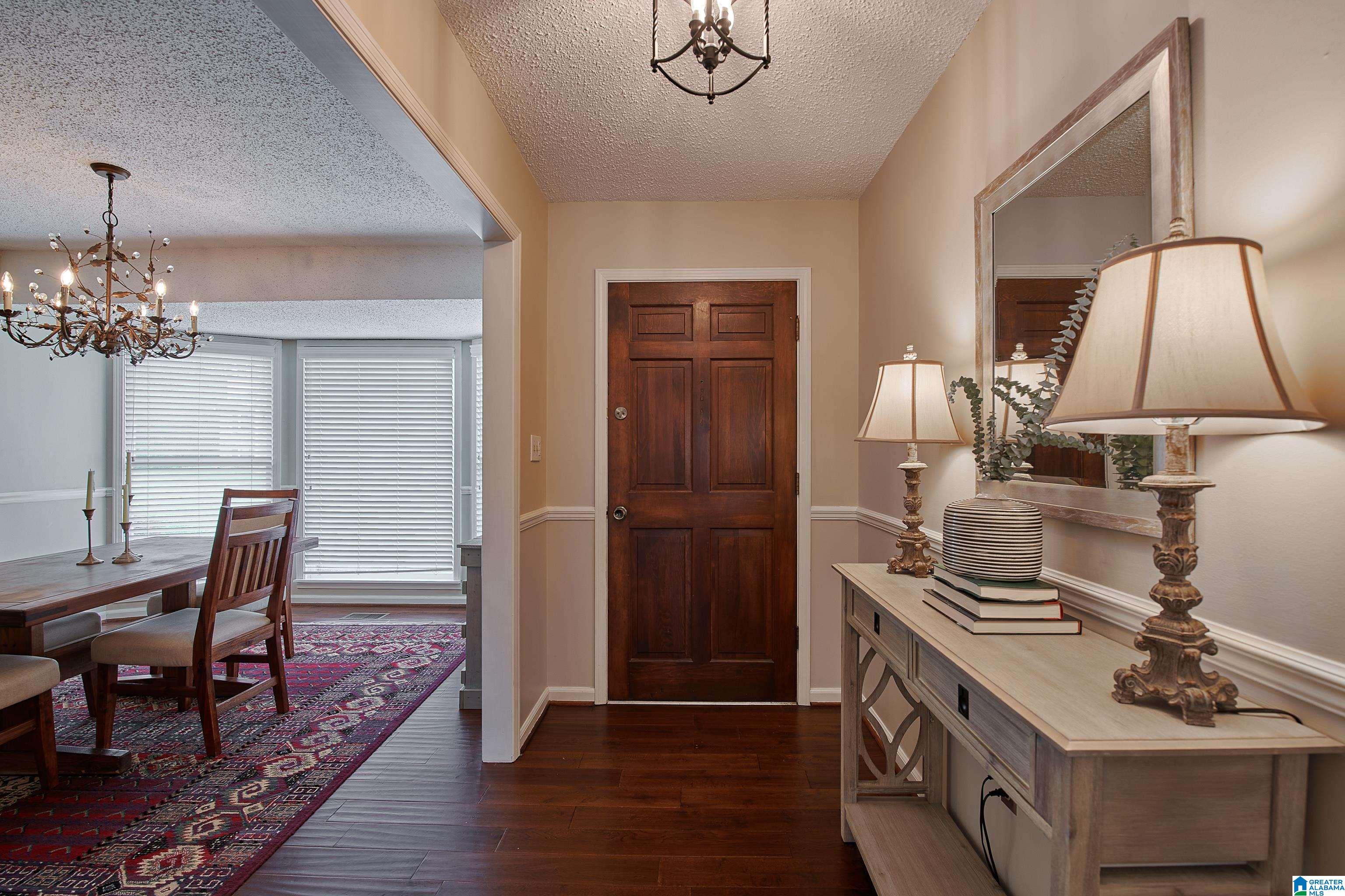 3586 Mill Springs Road Birmingham, AL 35223 - Photo 3 of 46