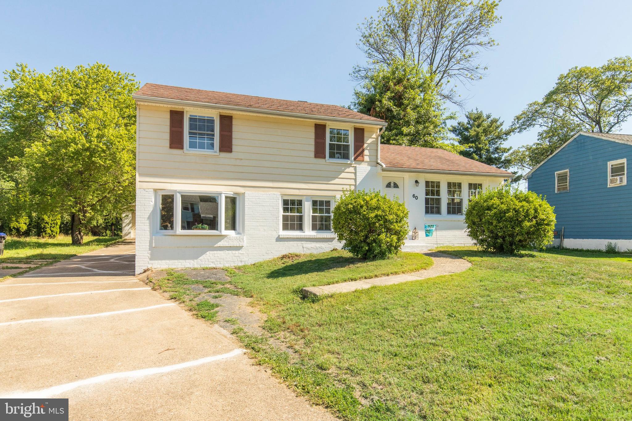 60 Willers Road Aston, PA 19014 - Photo 1 of 35 Front