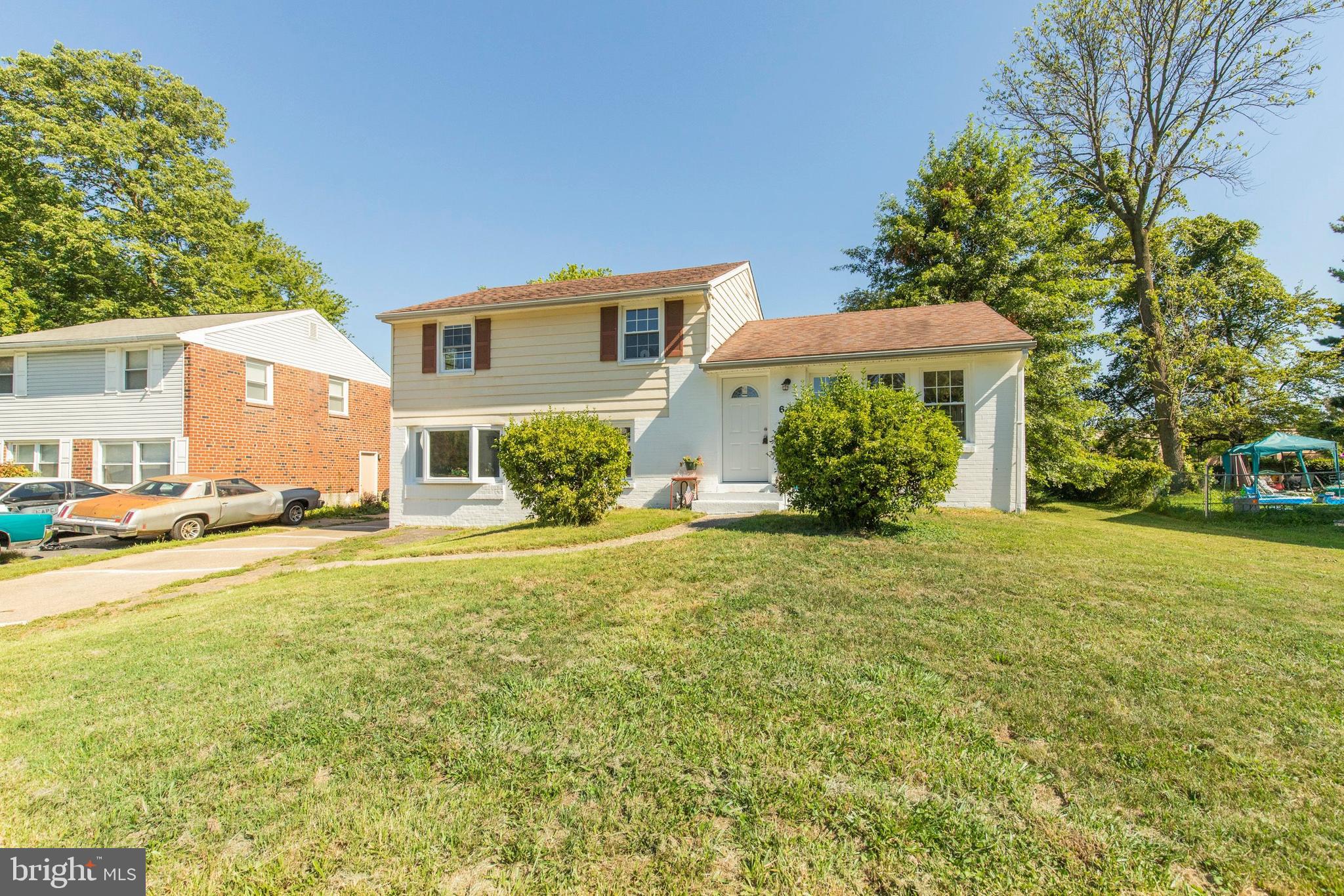 60 Willers Road Aston, PA 19014 - Photo 2 of 35 Front Lawn