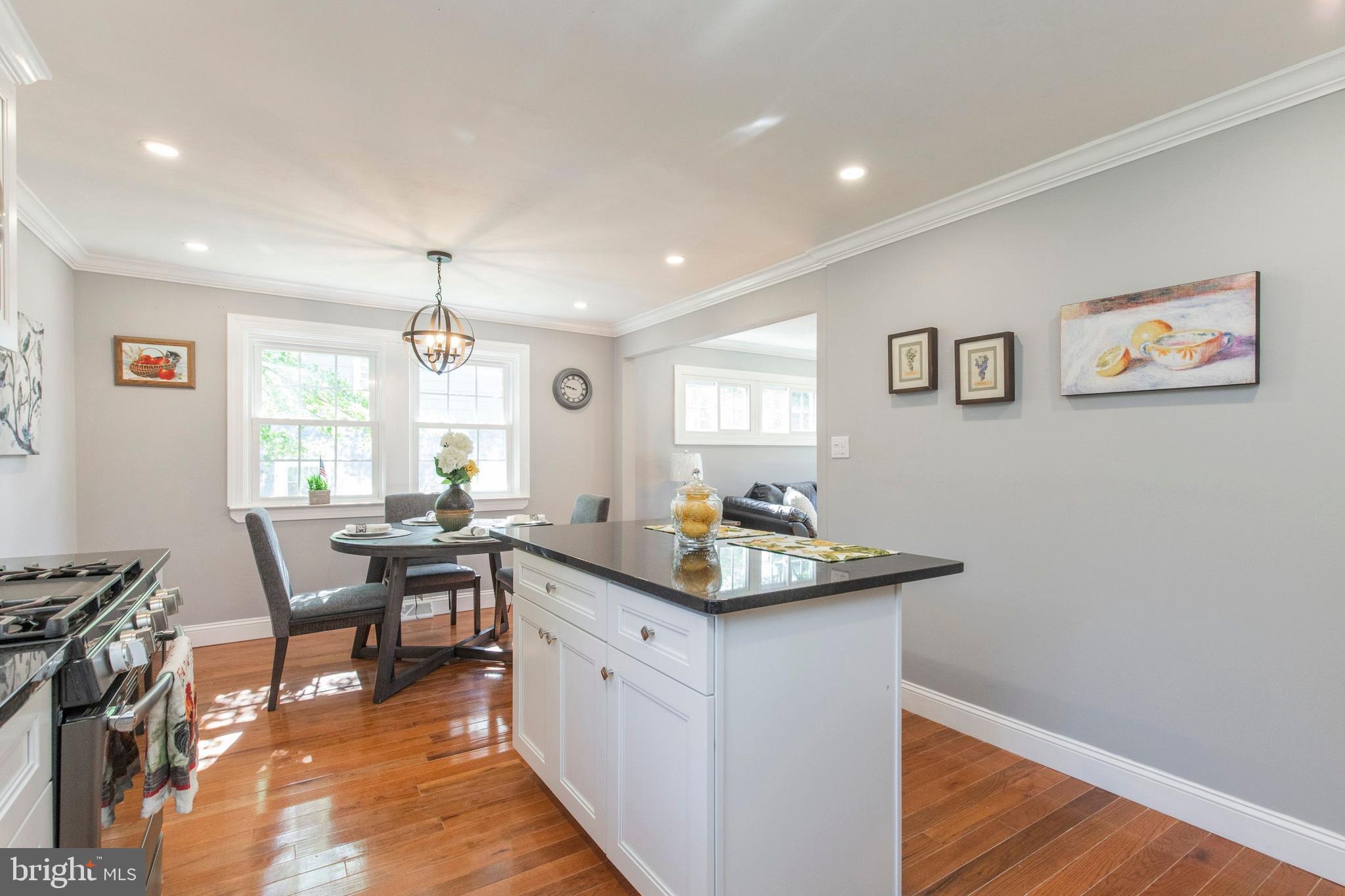 60 Willers Road Aston, PA 19014 - Photo 11 of 35 Kitchen