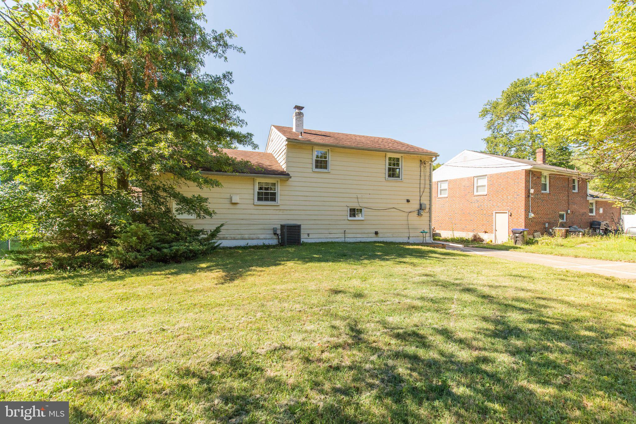 60 Willers Road Aston, PA 19014 - Photo 29 of 35 Back of House