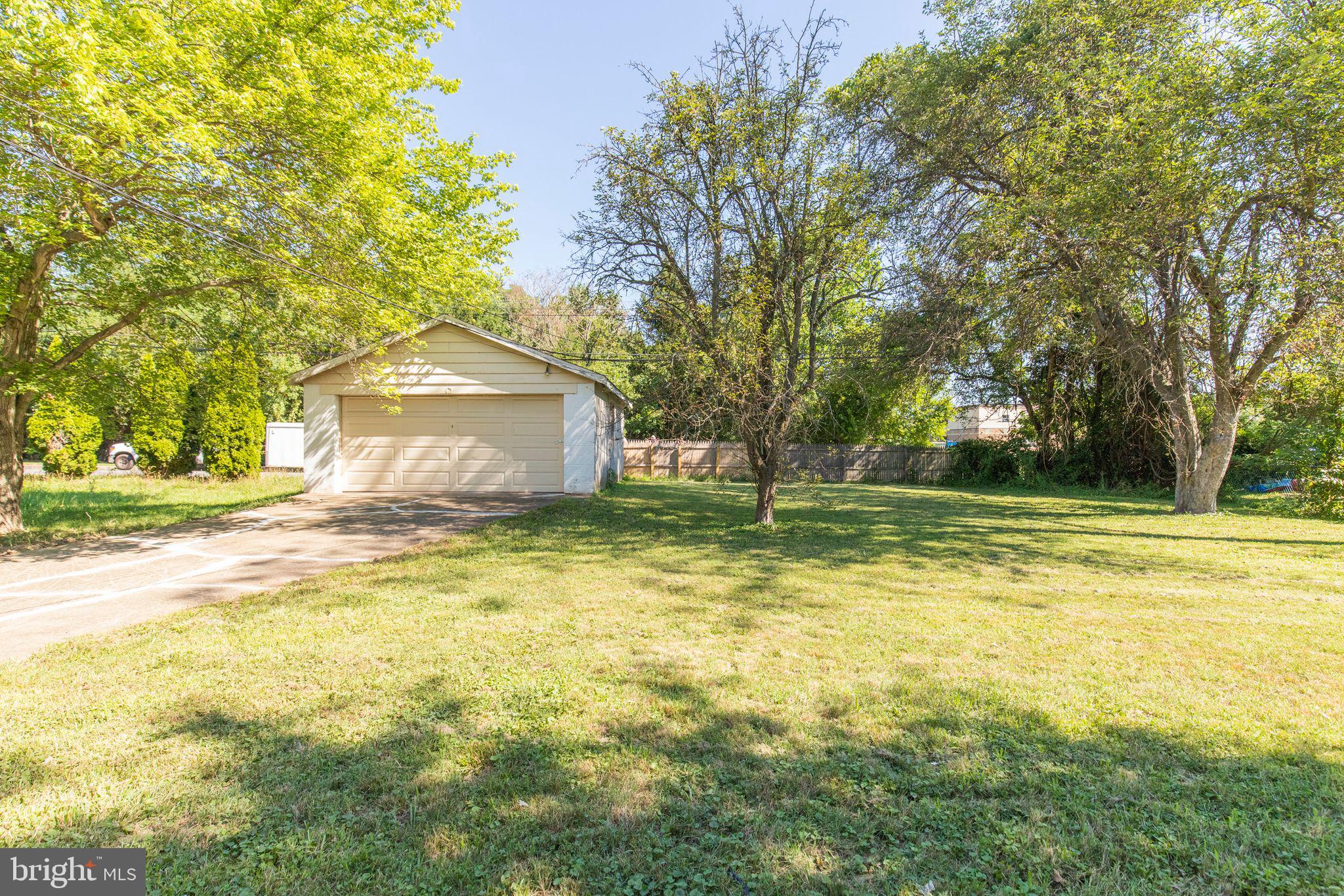 60 Willers Road Aston, PA 19014 - Photo 31 of 35 Backyard