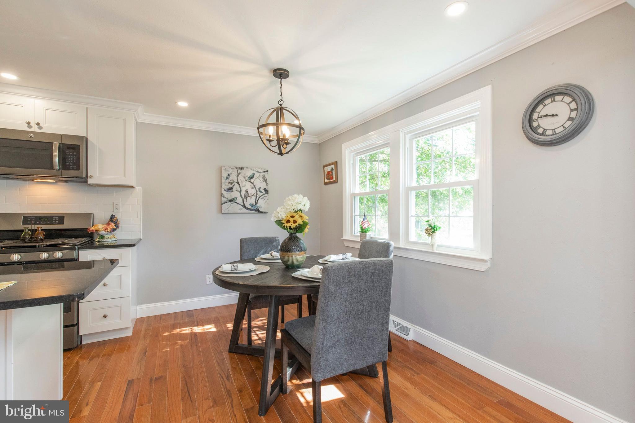 60 Willers Road Aston, PA 19014 - Photo 7 of 35 Dining Room