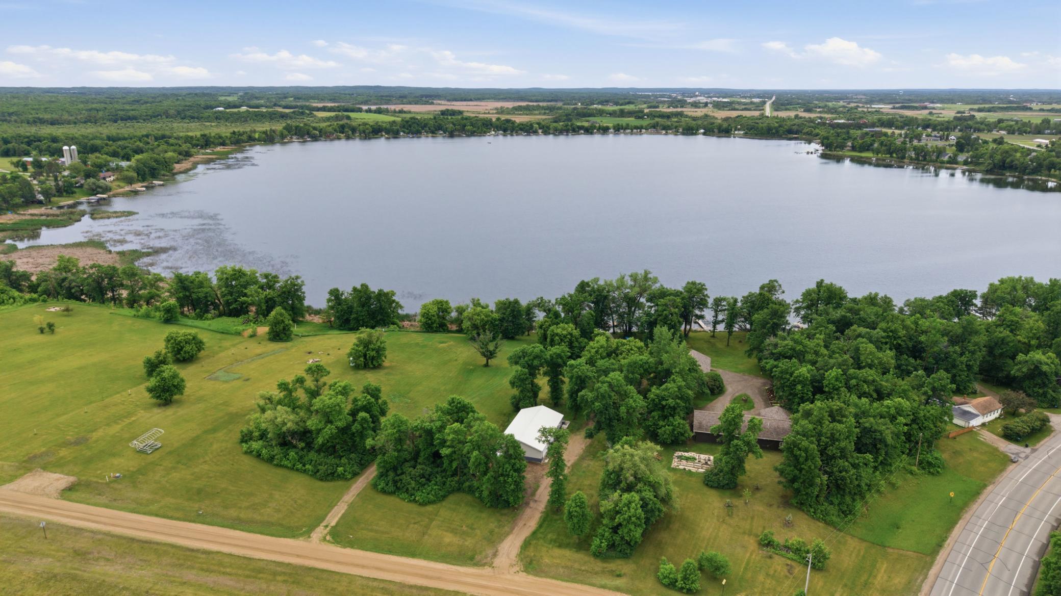 27025 North Little Floyd Lake Road Detroit Lakes, MN 56501 - Photo 29 of 32
