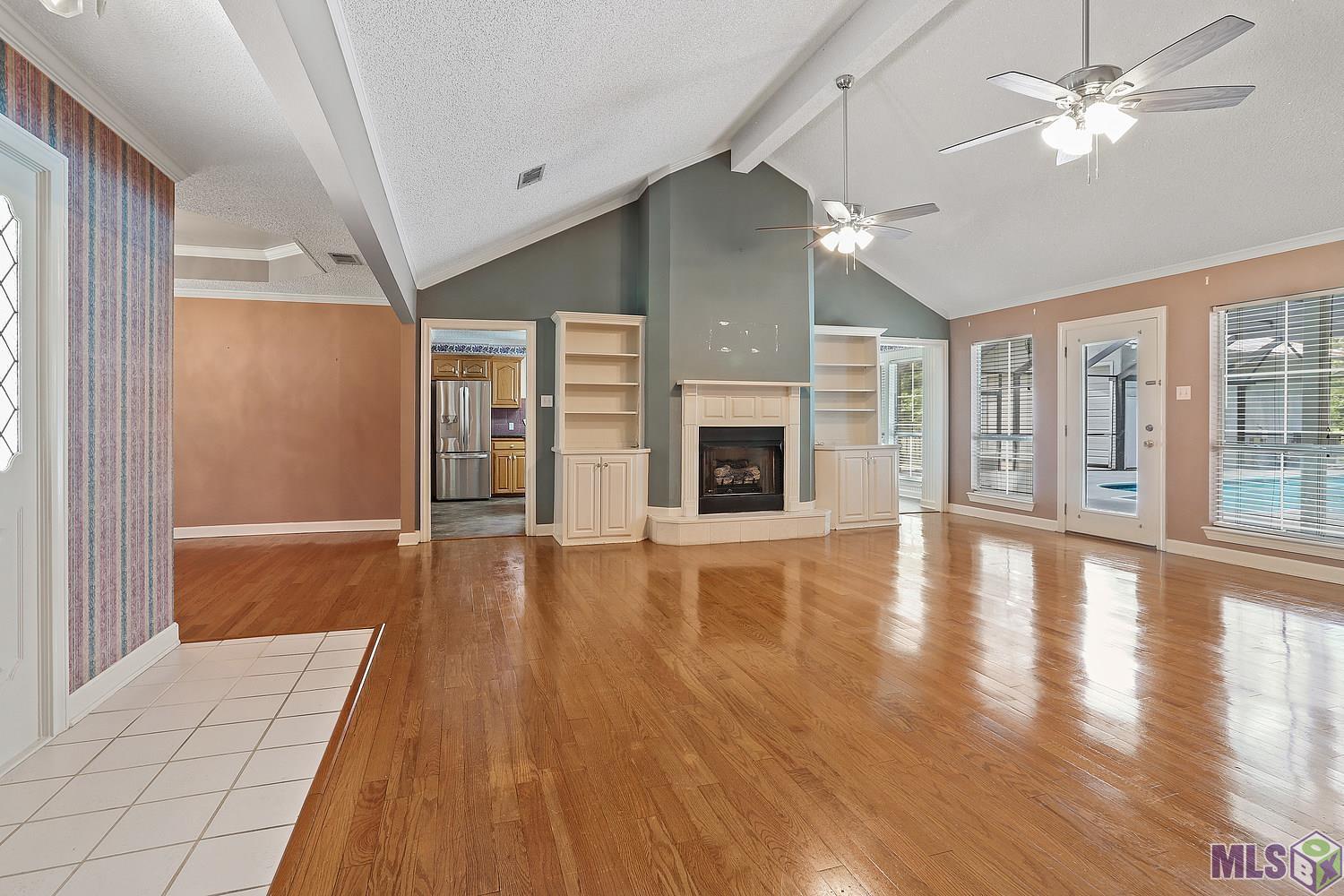 21375 Chaney Road Zachary, LA 70791 - Photo 6 of 38 Gallery Image 6