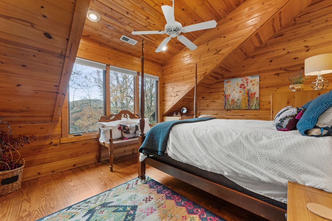 369 Ritchie Road Scaly Mountain, NC 28775 - Photo 19 of 78 Gallery Image 19