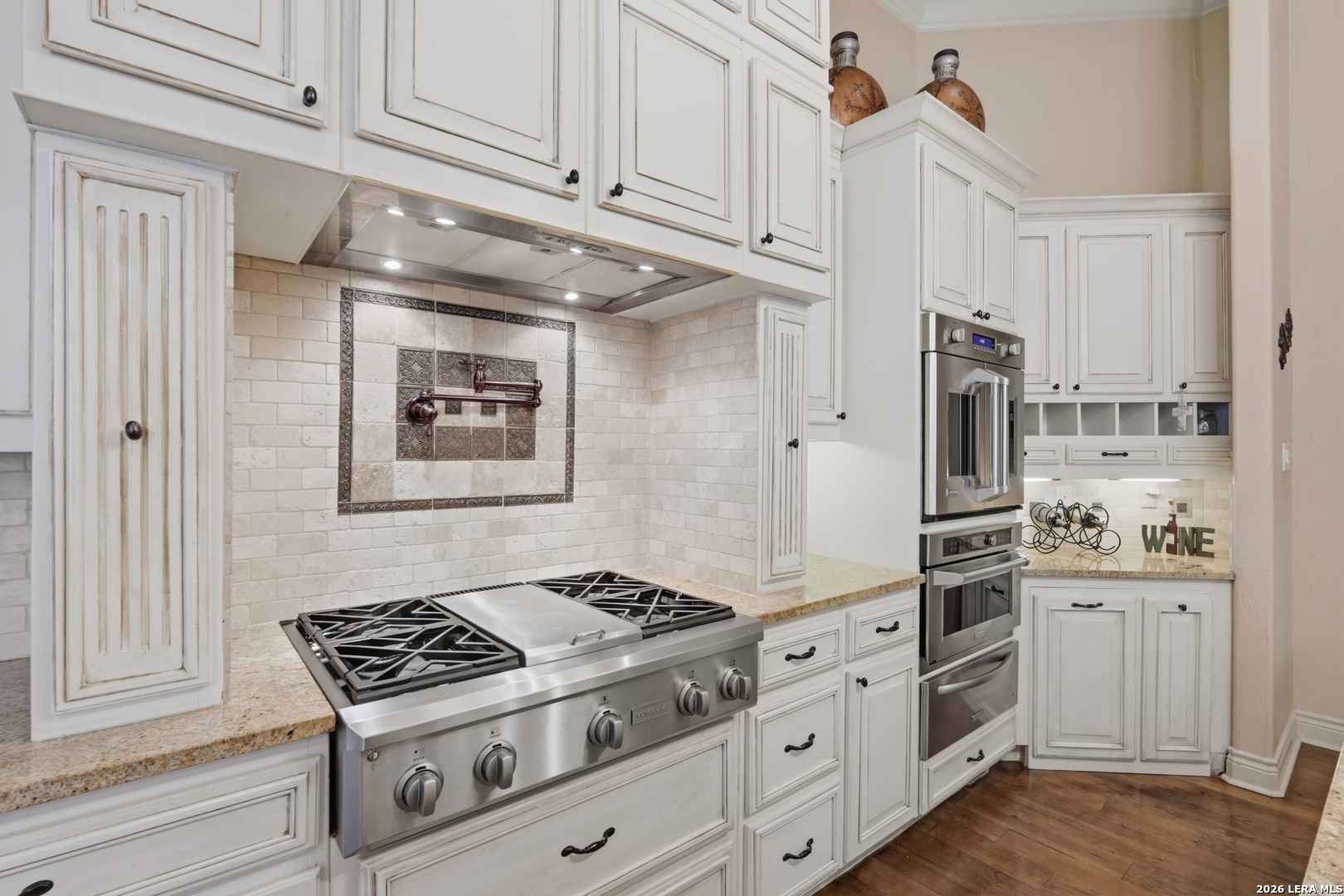 628 Long Meadow Spring Branch, TX 78070 - Photo 8 of 38