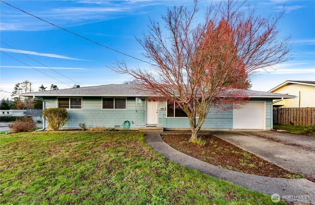 $565,000 | 1922 22nd Street, Anacortes, WA 98221