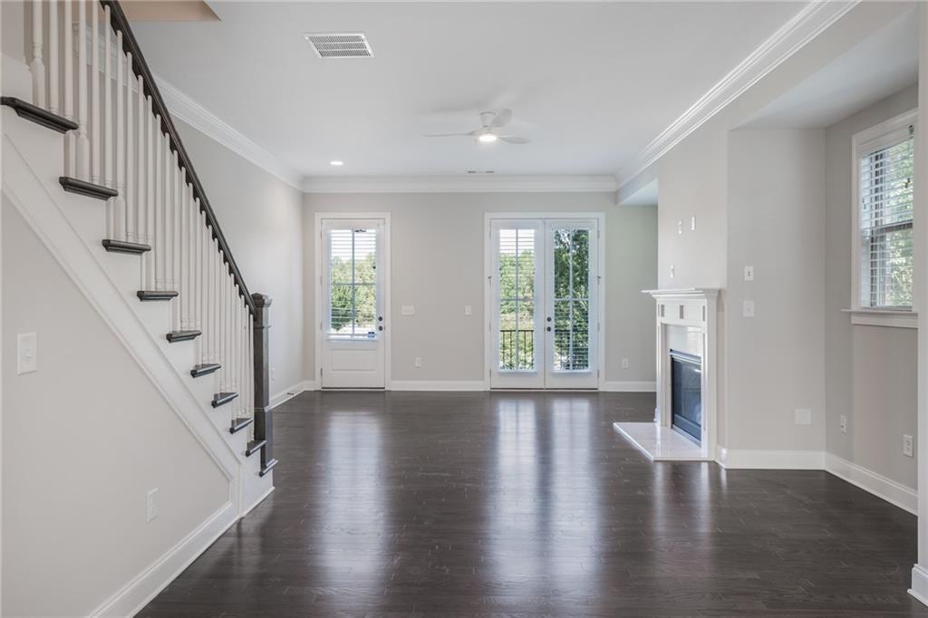 3547 Parkside Way Atlanta, GA 30319 - Photo 9 of 30 Gallery Image 9