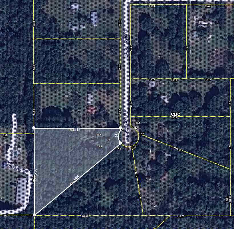 0 Spring Creek Drive Summerdale, AL 36580 - Photo 1 of 2