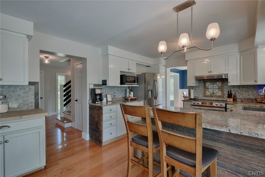 131 Pleasant Valley Road Hammond, NY 13646 - Photo 4 of 44