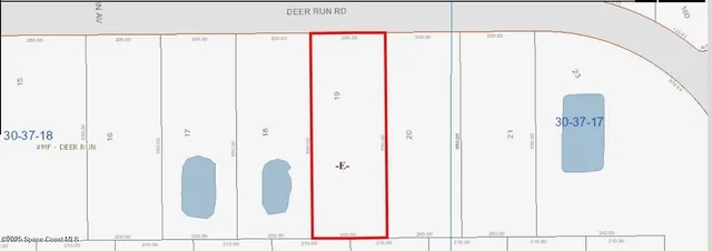 $190,000 | 353 Deer Run Road, Palm Bay, FL 32909