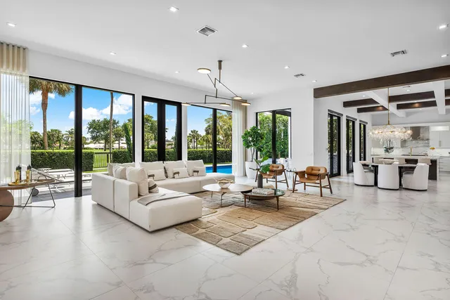 $10,500,000 | 1576 Thatch Palm Drive, Boca Raton, FL 33432