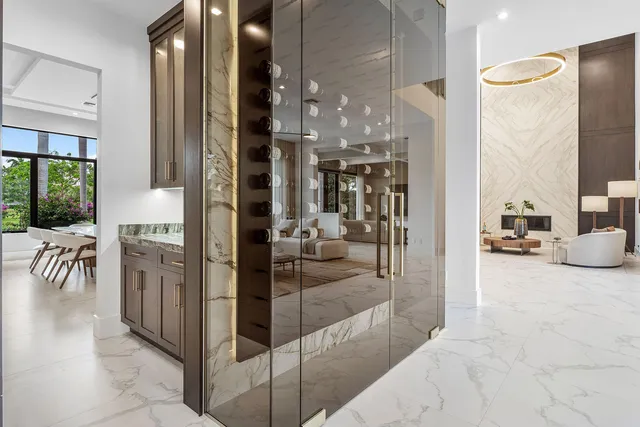 $10,500,000 | 1576 Thatch Palm Drive, Boca Raton, FL 33432