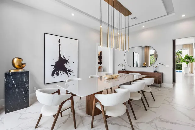 $10,500,000 | 1576 Thatch Palm Drive, Boca Raton, FL 33432