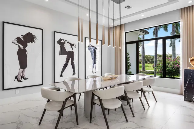 $10,500,000 | 1576 Thatch Palm Drive, Boca Raton, FL 33432