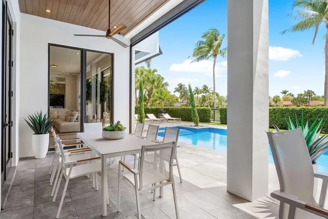 $10,500,000 | 1576 Thatch Palm Drive, Boca Raton, FL 33432