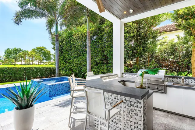 $10,500,000 | 1576 Thatch Palm Drive, Boca Raton, FL 33432