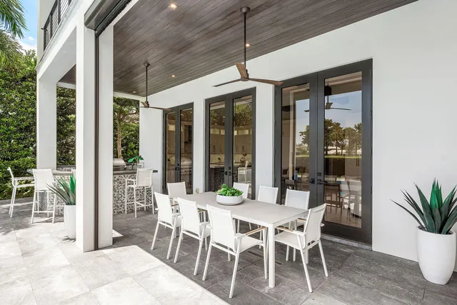 $10,500,000 | 1576 Thatch Palm Drive, Boca Raton, FL 33432