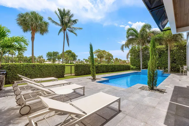$10,500,000 | 1576 Thatch Palm Drive, Boca Raton, FL 33432