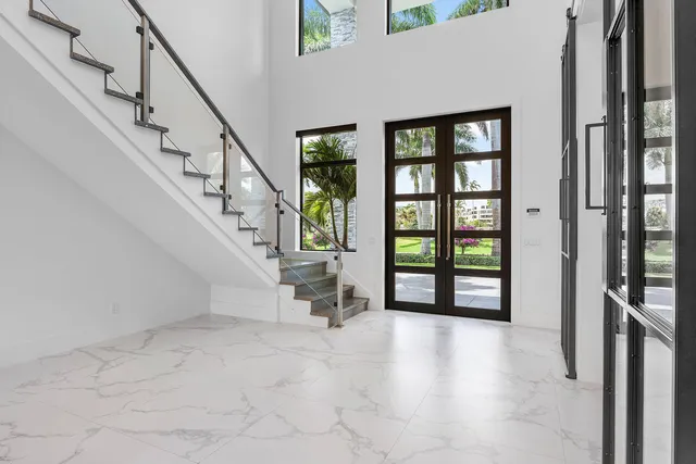 $10,500,000 | 1576 Thatch Palm Drive, Boca Raton, FL 33432