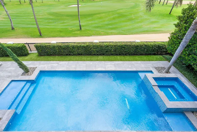 $10,500,000 | 1576 Thatch Palm Drive, Boca Raton, FL 33432