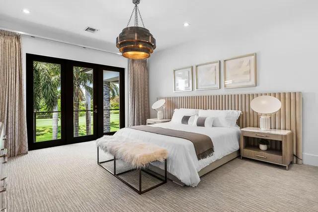 $10,500,000 | 1576 Thatch Palm Drive, Boca Raton, FL 33432