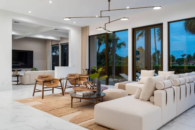 $10,500,000 | 1576 Thatch Palm Drive, Boca Raton, FL 33432