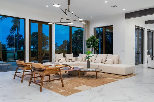 $10,500,000 | 1576 Thatch Palm Drive, Boca Raton, FL 33432