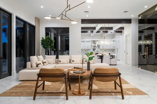 $10,500,000 | 1576 Thatch Palm Drive, Boca Raton, FL 33432