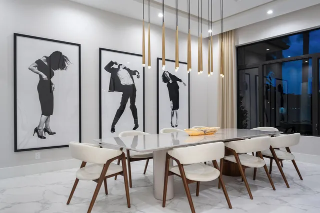 $10,500,000 | 1576 Thatch Palm Drive, Boca Raton, FL 33432