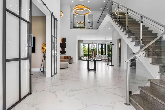 $10,500,000 | 1576 Thatch Palm Drive, Boca Raton, FL 33432