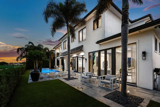 $10,500,000 | 1576 Thatch Palm Drive, Boca Raton, FL 33432