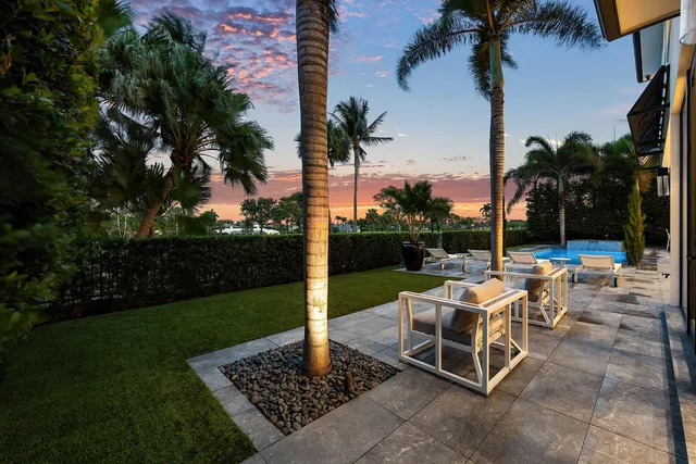 $10,500,000 | 1576 Thatch Palm Drive, Boca Raton, FL 33432