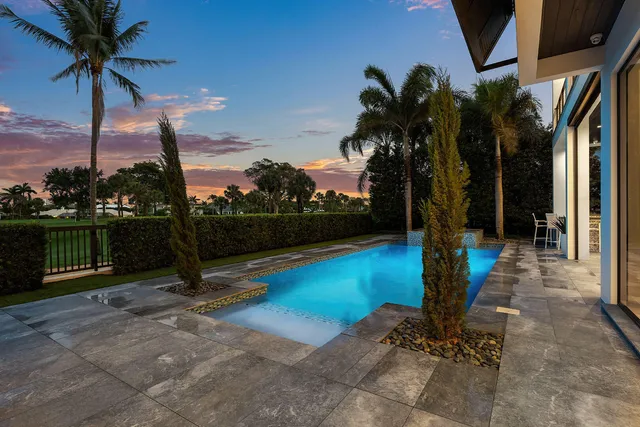 $10,500,000 | 1576 Thatch Palm Drive, Boca Raton, FL 33432
