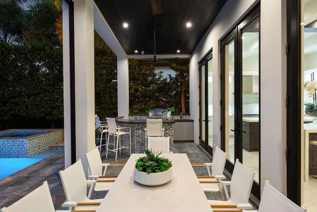 $10,500,000 | 1576 Thatch Palm Drive, Boca Raton, FL 33432