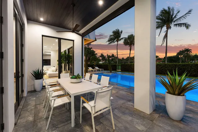 $10,500,000 | 1576 Thatch Palm Drive, Boca Raton, FL 33432