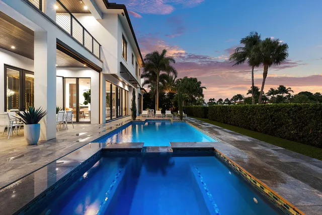 $10,500,000 | 1576 Thatch Palm Drive, Boca Raton, FL 33432