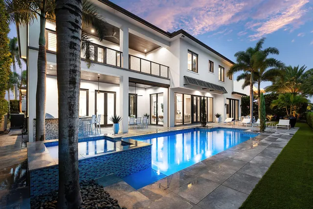 $10,500,000 | 1576 Thatch Palm Drive, Boca Raton, FL 33432
