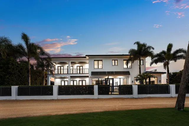 $10,500,000 | 1576 Thatch Palm Drive, Boca Raton, FL 33432