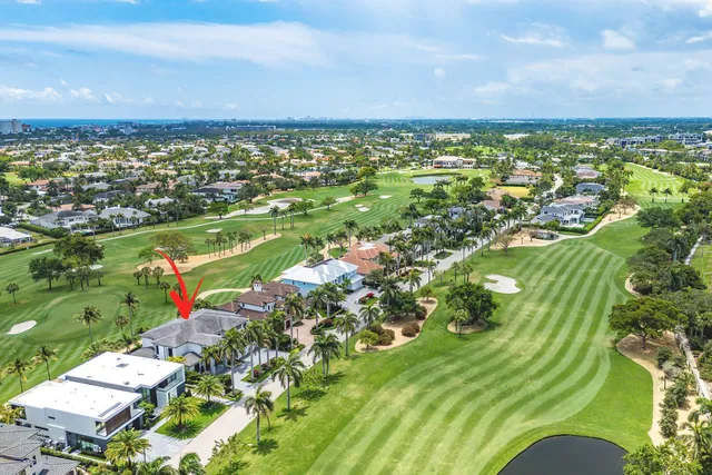 $10,500,000 | 1576 Thatch Palm Drive, Boca Raton, FL 33432